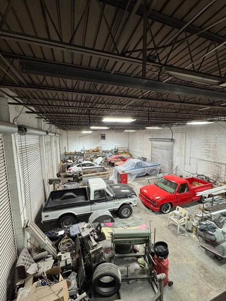 More Photos Of 1708 Austell Rd SE, Marietta Auto Repair For Sale