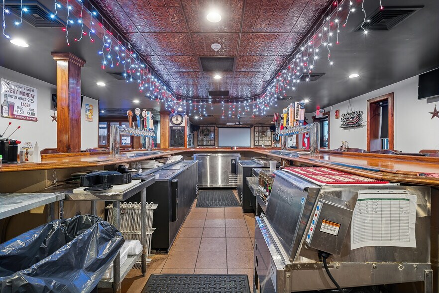 More Photos Of 245 Owen St, Swoyersville Restaurant For Sale