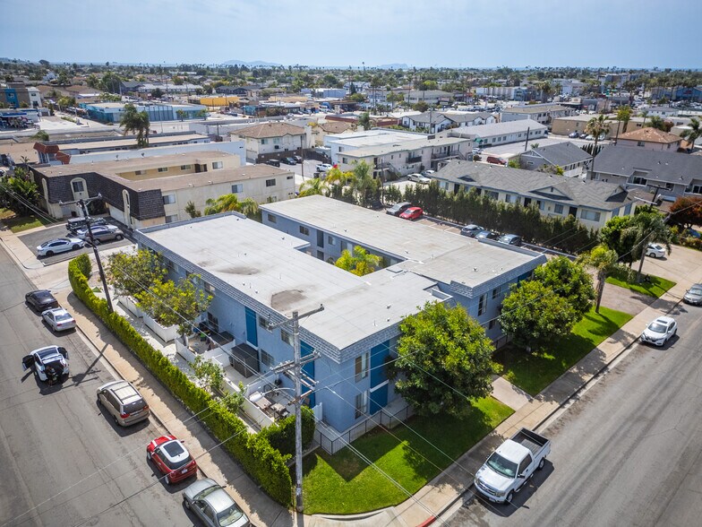 More Photos Of 1091 Calla Ave, Imperial Beach Apartments For Sale