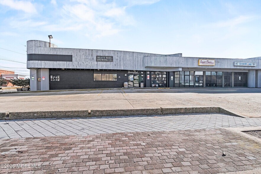 More Photos Of 1520 Boulevard, Seaside Heights Storefront For Sale