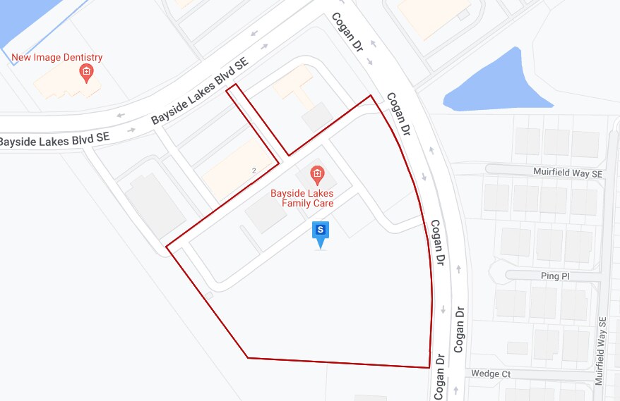 More Photos Of 342 Cogan Dr SE, Palm Bay Office For Sale