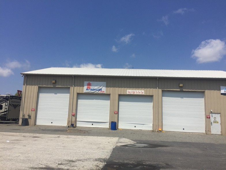 Primary Photo Of 4121 Route 42, Turnersville Auto Repair For Lease