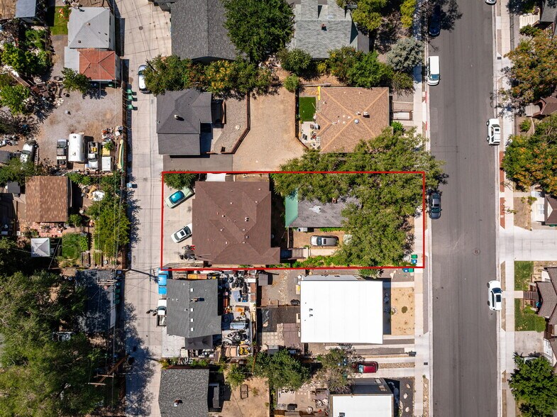 More Photos Of 330 Stewart St, Reno Apartments For Sale