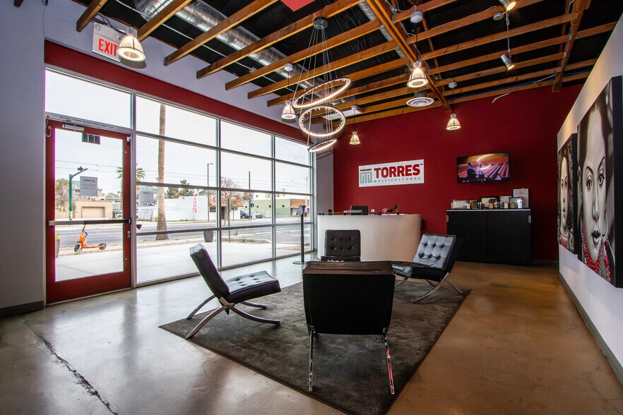 More Photos Of 801 E Washington St, Phoenix Office For Sale