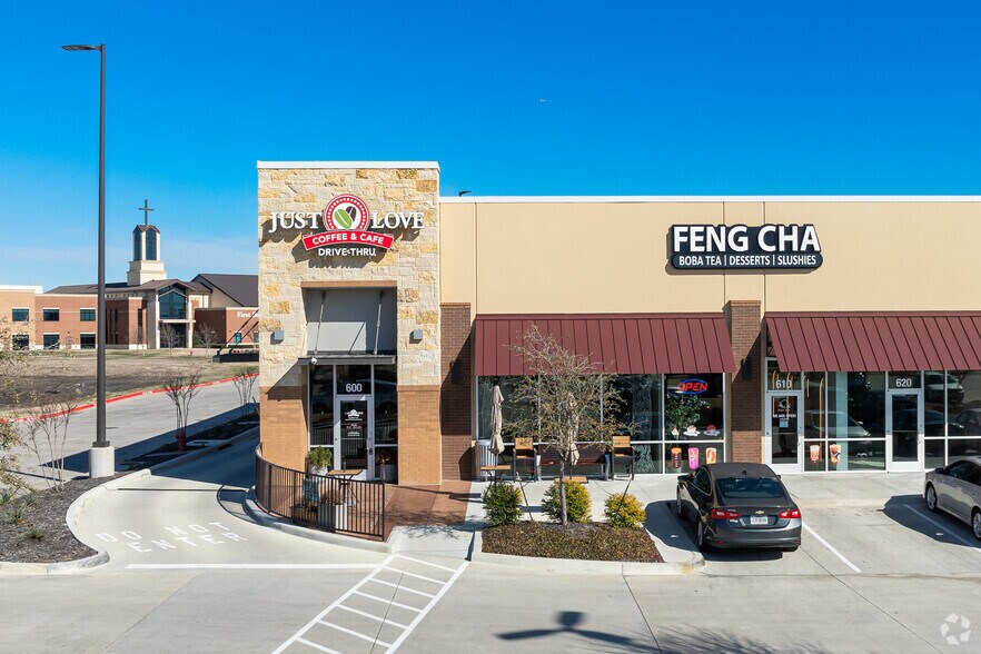 More Photos Of 1050 Mayfield Rd, Grand Prairie Unknown For Lease