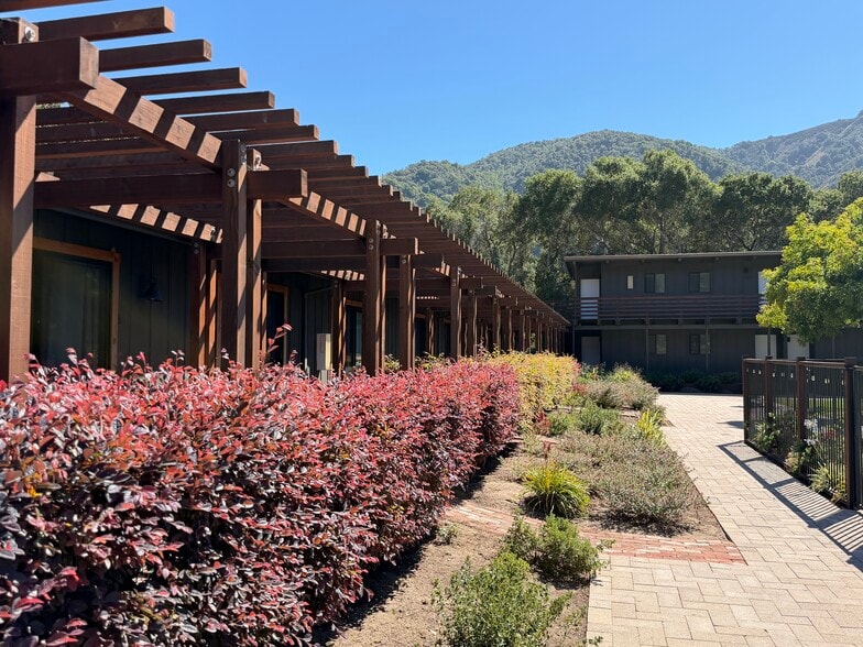 More Photos Of 102 W Carmel Valley Rd, Carmel Valley Hotel For Sale