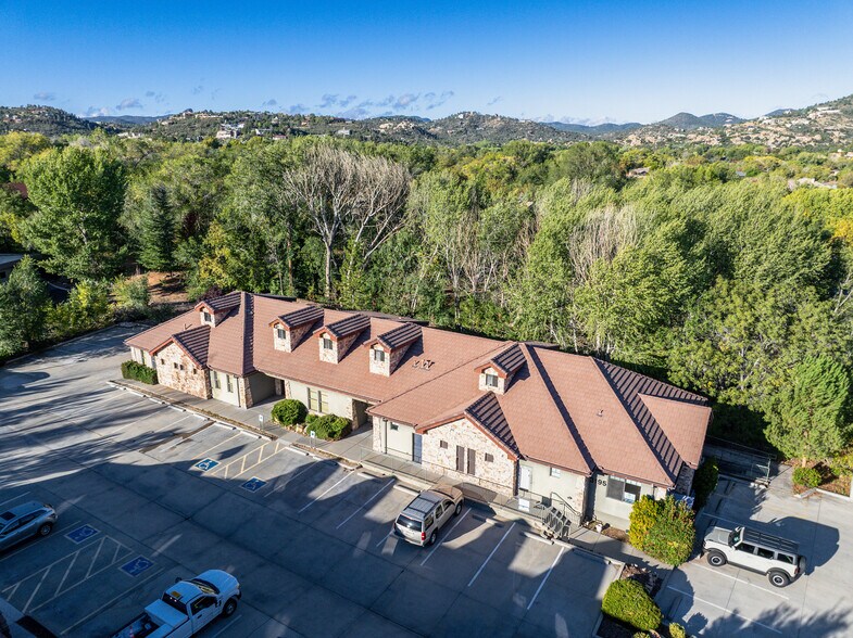 More Photos Of 3195 Stillwater Dr, Prescott Medical For Lease