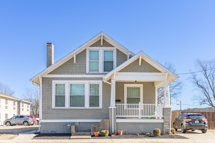 More Photos Of 430 Adams St, Paducah Apartments For Sale