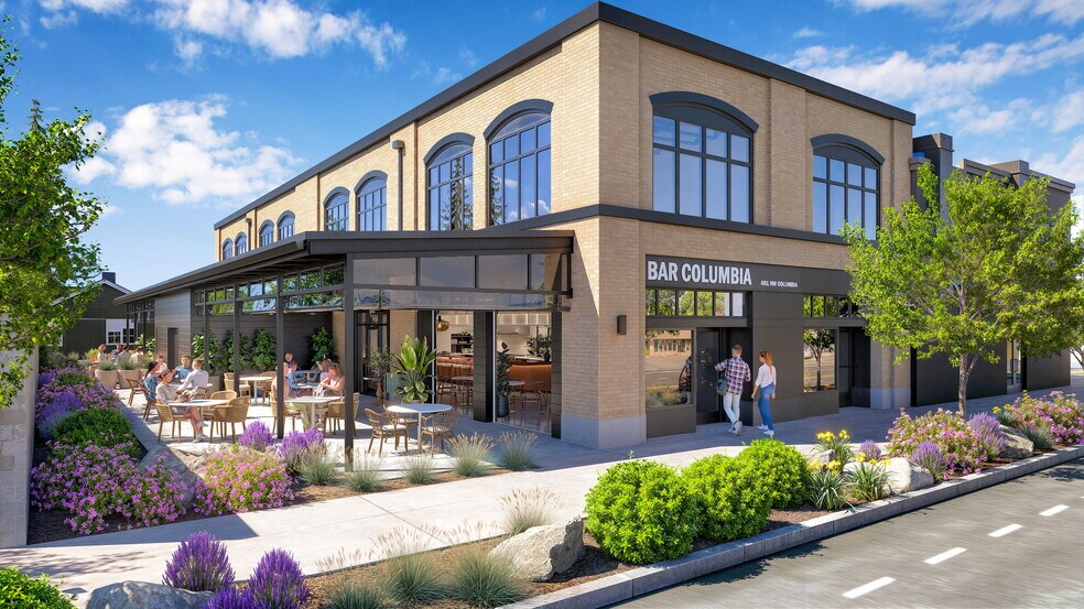 More Photos Of 1005 NW Galveston Ave, Bend Storefront Retail Office For Lease