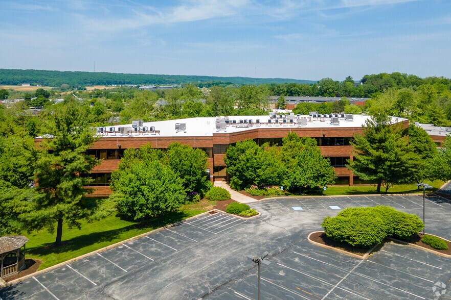 More Photos Of 812 Springdale Dr, Exton Office For Lease