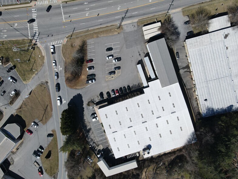 More Photos Of 199 Airport Rd, Arden Manufacturing For Sale