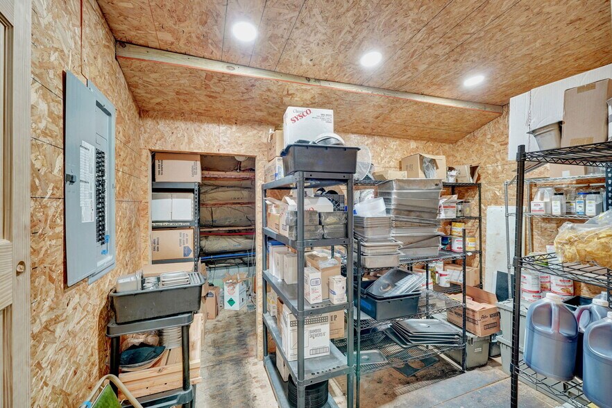 More Photos Of 206 Main St, East Aurora Bowling Alley For Sale