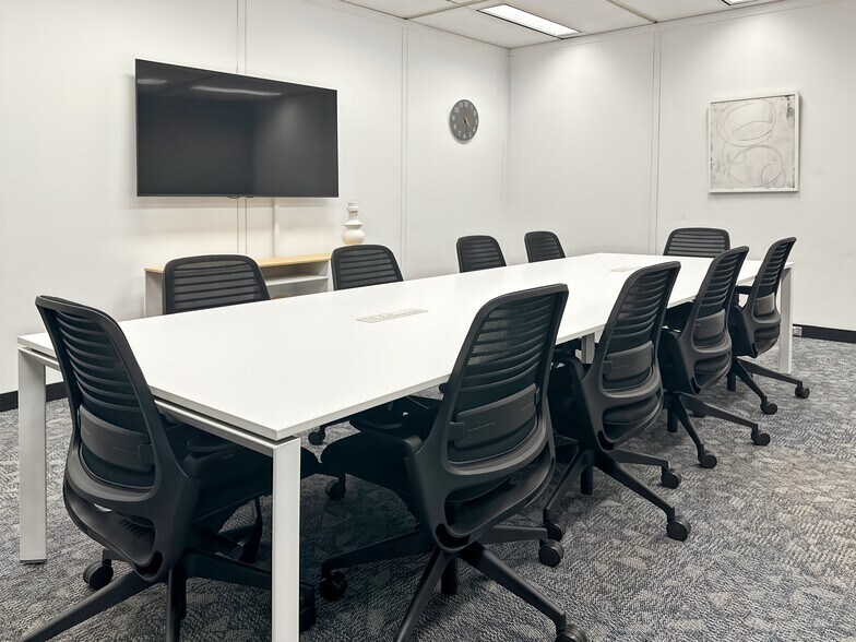 More Photos Of 3499 Blazer Pky, Lexington Coworking Space