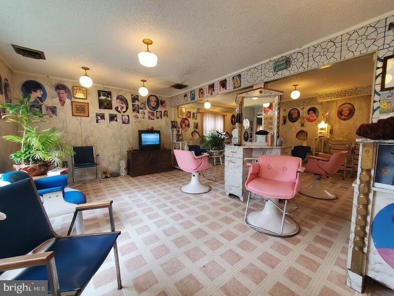 More Photos Of 108 Juliustown Rd, Browns Mills Storefront Retail Residential For Sale