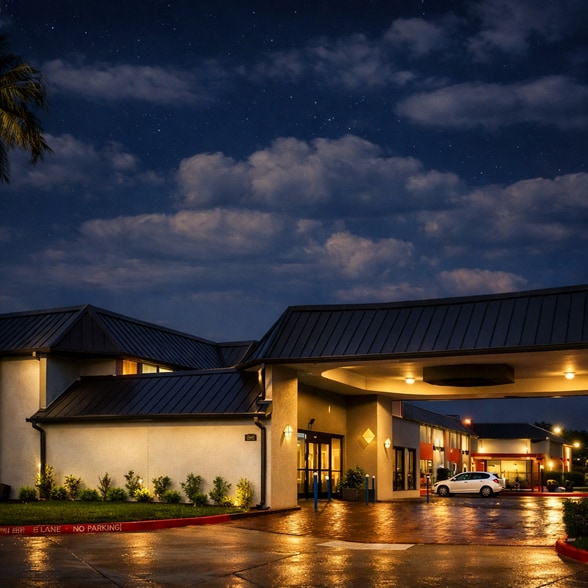 More Photos Of 889 W Bay Area Blvd, Webster Hotel For Sale