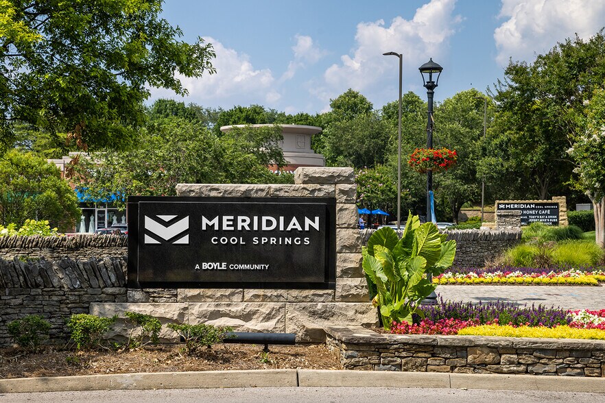 More Photos Of 1175 Meridian Dr, Franklin Unknown For Lease