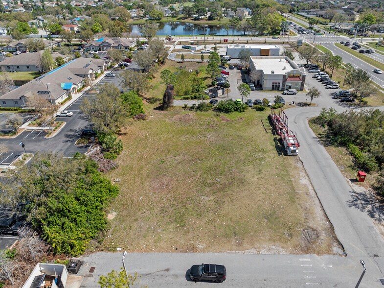 More Photos Of 10728 Big Bend Rd, Riverview Land For Sale