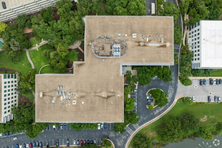 More Photos Of 12301 Research Blvd, Austin Office For Lease