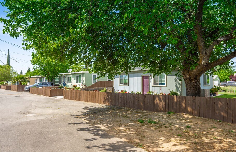 Primary Photo Of 4224 Mary Ave, Olivehurst Apartments For Sale