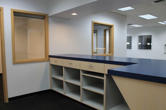 Photo of 1st Floor Ste Available Space