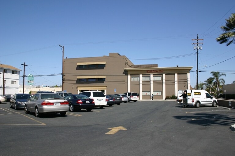 More Photos Of 13543-13545 Hawthorne Blvd, Hawthorne Loft Creative Space For Lease