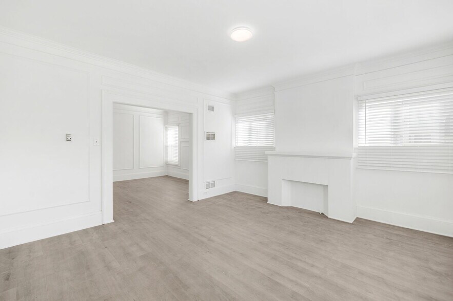 More Photos Of 548 N Kenmore Ave, Los Angeles Multifamily For Sale