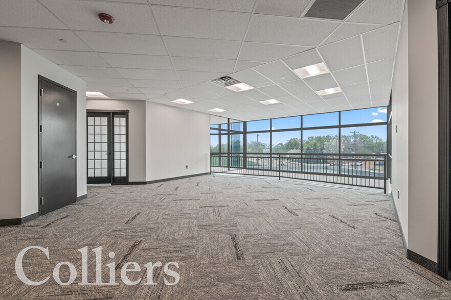 More Photos Of 16989 Madison Rd, Nampa Manufacturing For Lease
