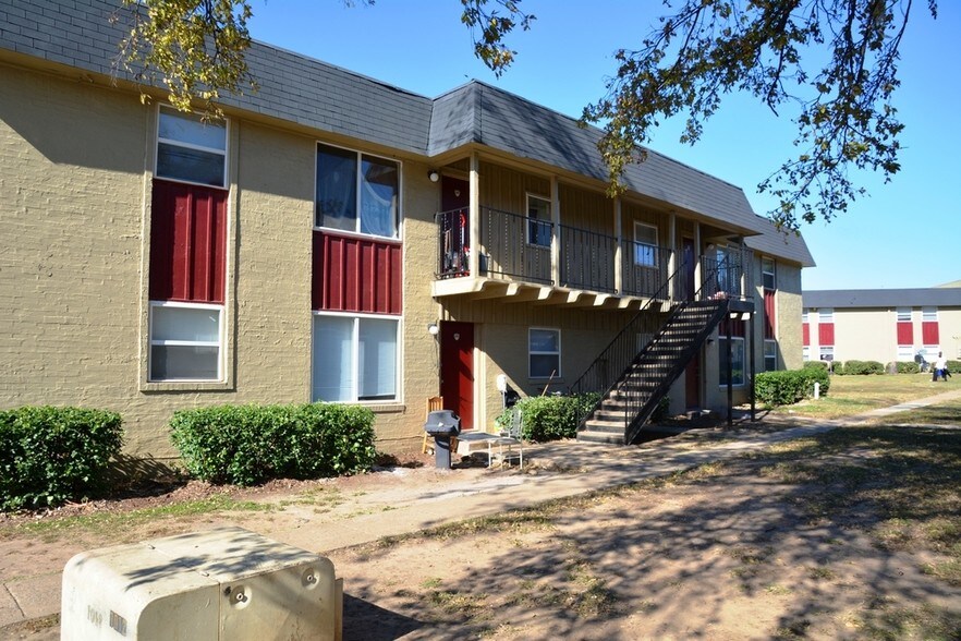 139151 N Rd, Tulsa, OK 74116 Apartments For Sale