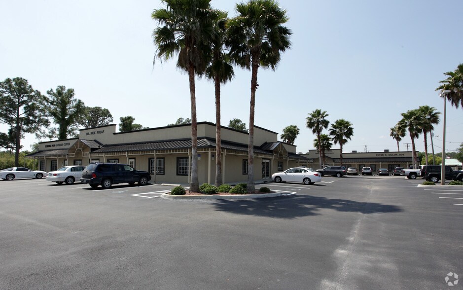 Primary Photo Of 5-45 Ryant Blvd, Sebring Medical For Sale