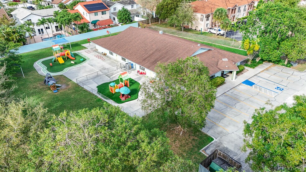 More Photos Of 14387 SW 96th St, Miami Daycare Center For Sale