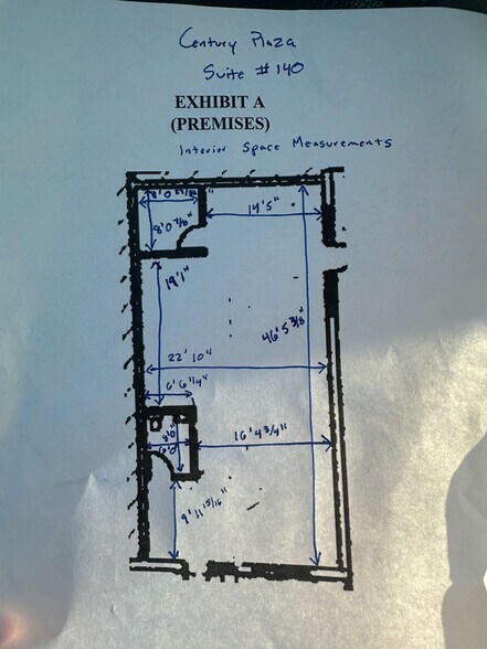 More Photos Of 8207 22nd Ave, Kenosha Office For Lease