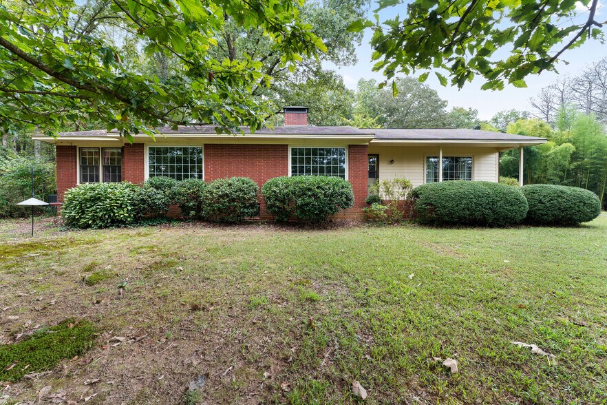 More Photos Of 79 Floyd Rd SW, Cartersville Land For Sale