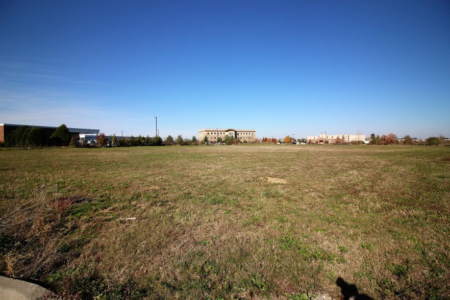 More Photos Of 721 Crimson Ln, Yorkville Land For Sale