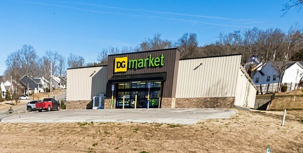 More Photos Of 40 Hickory Ridge Ln, Hartsville General Retail For Sale