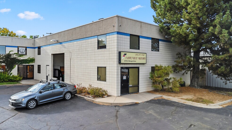 More Photos Of 10855 Irma Dr, Northglenn Warehouse For Sale