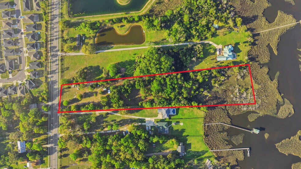 More Photos Of 1133 Girvin Rd, Jacksonville Land For Sale