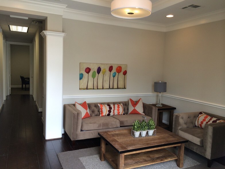 More Photos Of 1526 Katy Gap Rd, Katy Office For Sale