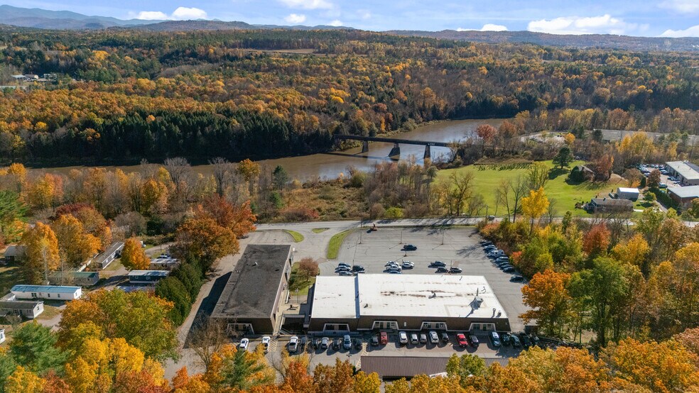 More Photos Of 57 River Rd, Essex Junction General Retail For Sale