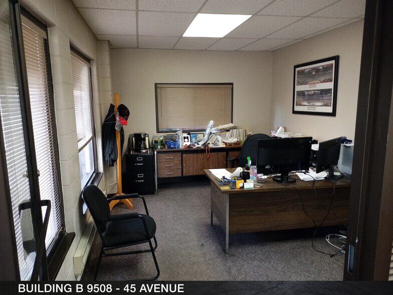 More Photos Of 9508 45th Ave NW, Edmonton Distribution For Lease