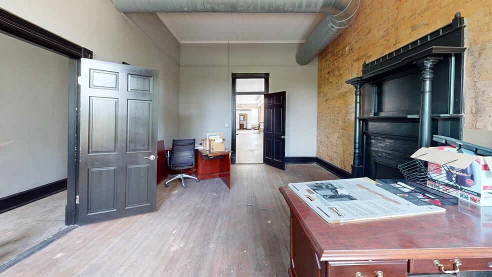 More Photos Of 110 N Broad St, Monroe Storefront Retail Office For Sale