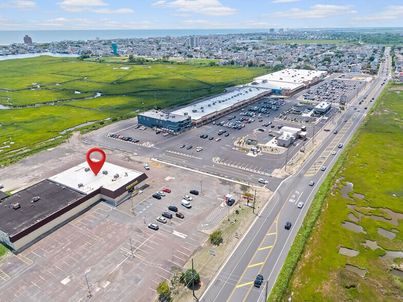 More Photos Of 4910 Wellington Ave, Ventnor City Freestanding For Lease