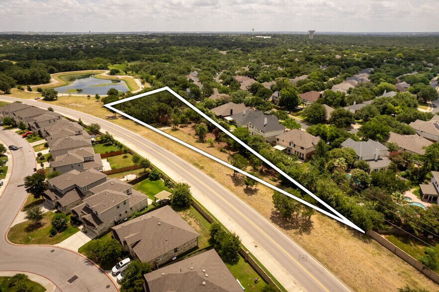 More Photos Of 4770 E New Hope Dr, Round Rock Land For Sale