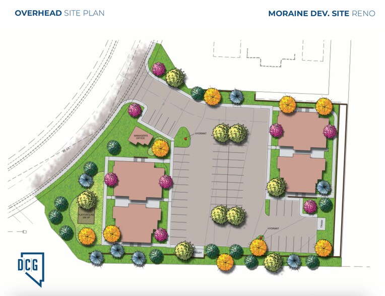 More Photos Of 1.89-Acres Moraine Way, Reno Land For Sale