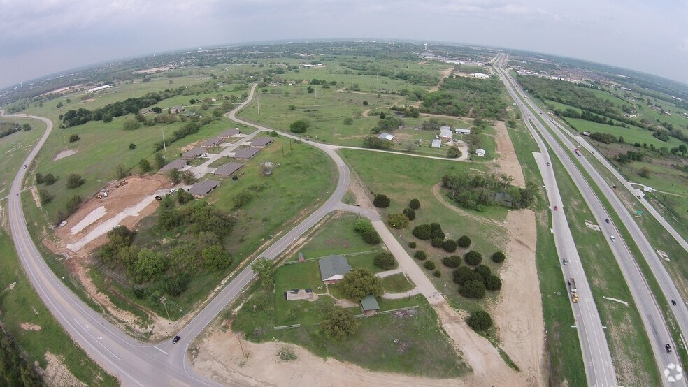 More Photos Of 1701 Old Brock Rd, Weatherford Land For Sale