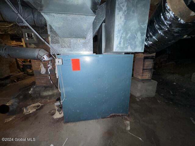 More Photos Of 130 Main St, Hoosick Falls Religious Facility For Sale