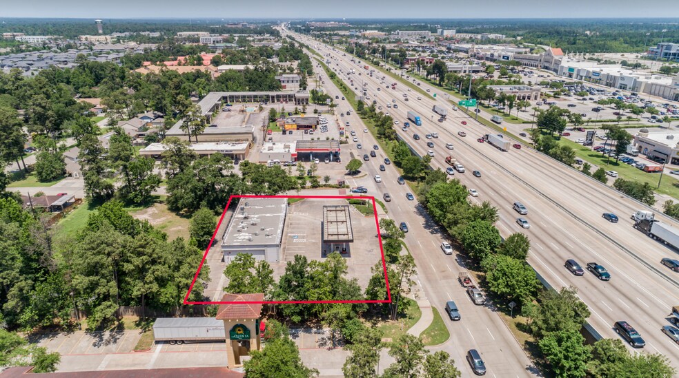 More Photos Of 28677 I-45, Spring Service Station For Sale