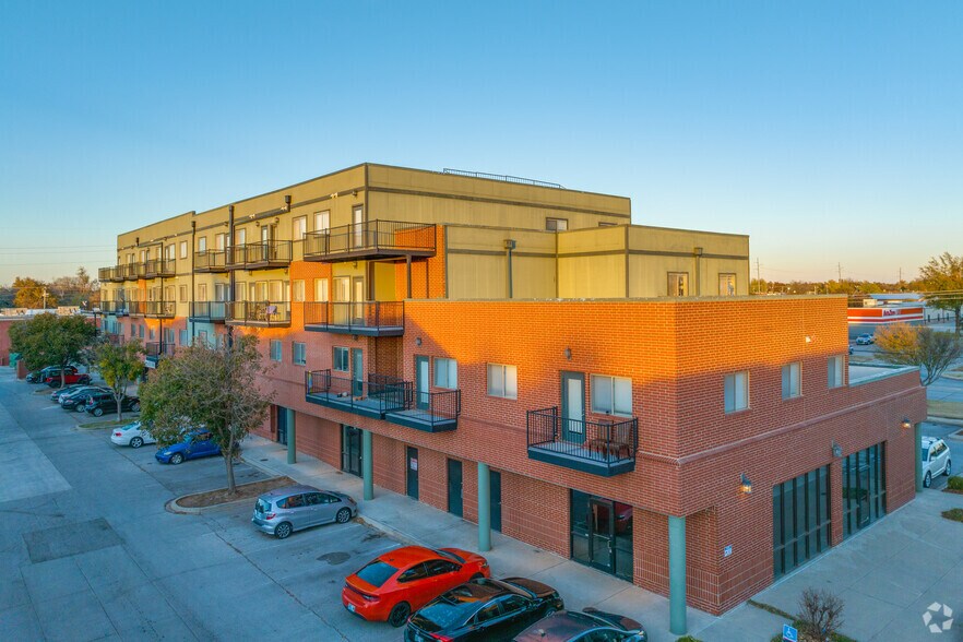 More Photos Of 1300 12th Ave SE, Norman Apartments For Lease