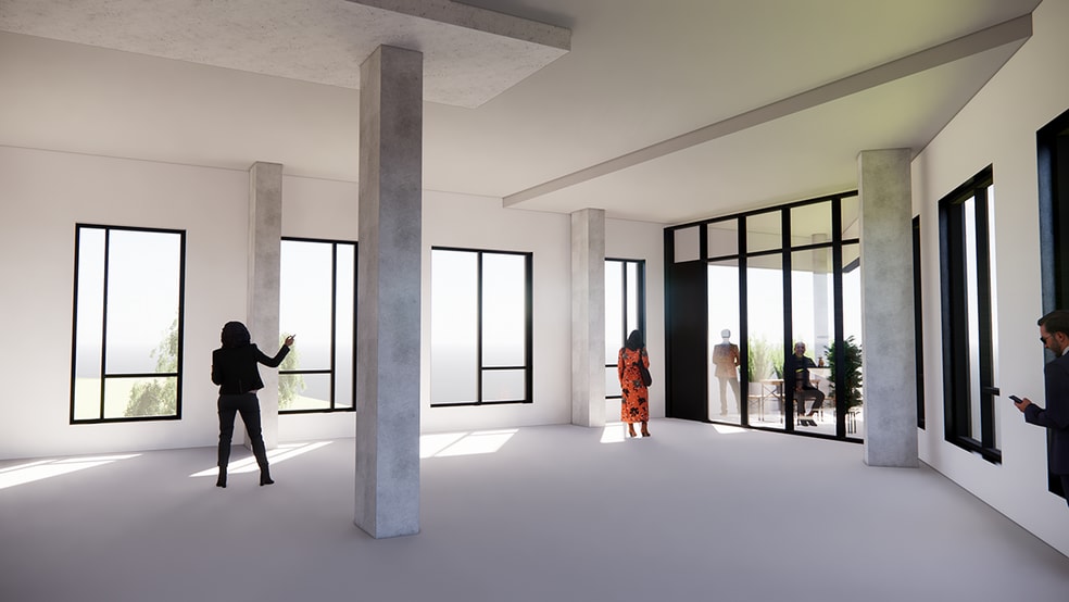 More Photos Of SE 192nd Ave & SE Brady Rd, Camas Office For Lease