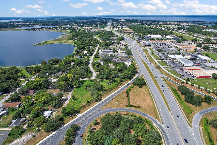More Photos Of 00 Lake Saunders Dr, Eustis Land For Sale