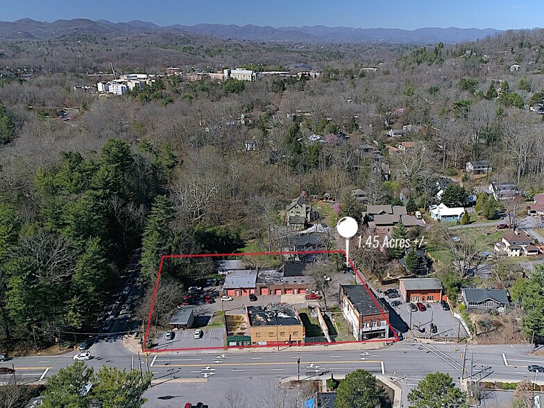 More Photos Of , Asheville Land For Sale